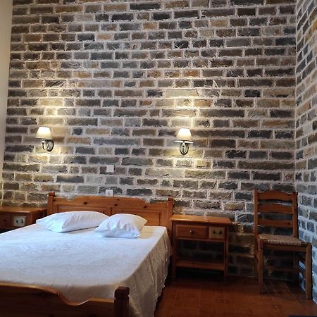Christofer'S Rooms Zagora Oda fotoğraf