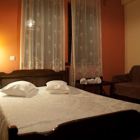 Christofer'S Rooms Zagora Dış mekan fotoğraf