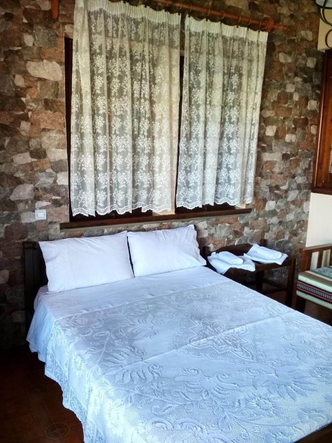 Christofer'S Rooms Zagora Dış mekan fotoğraf