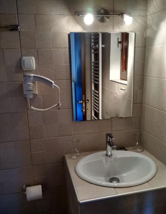 Christofer'S Rooms Zagora Dış mekan fotoğraf