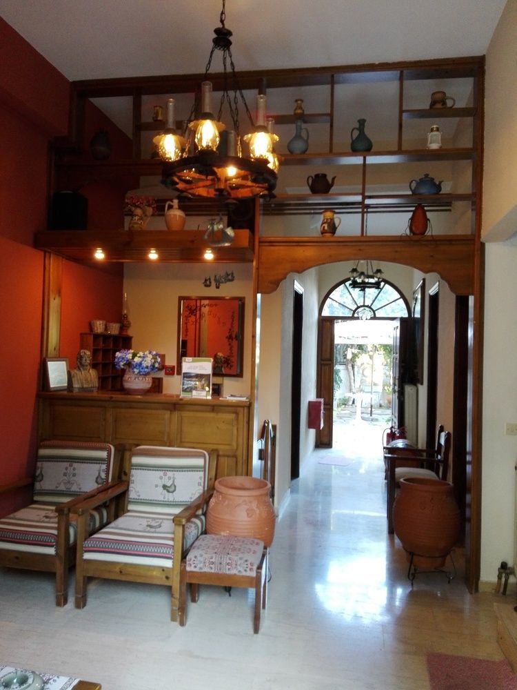 Christofer'S Rooms Zagora Dış mekan fotoğraf