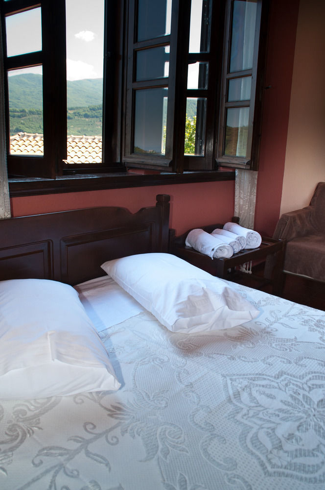 Christofer'S Rooms Zagora Dış mekan fotoğraf