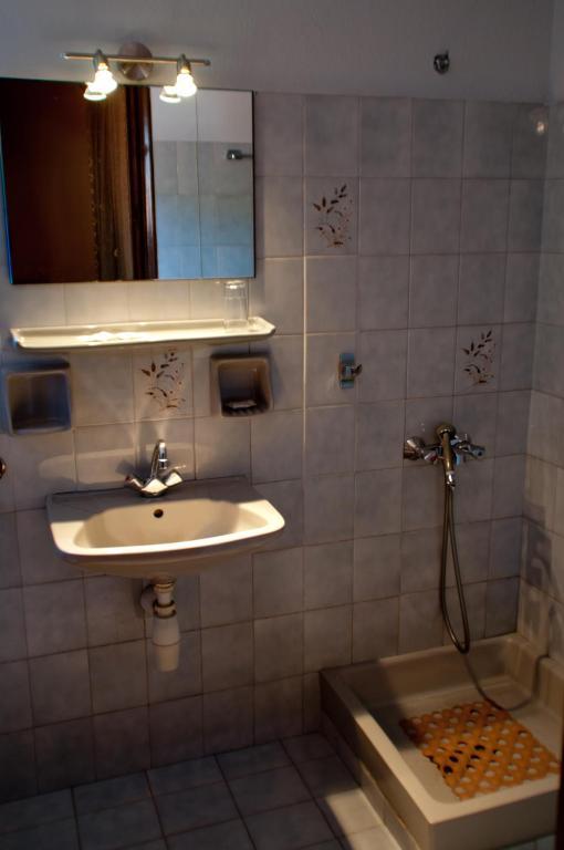 Christofer'S Rooms Zagora Oda fotoğraf