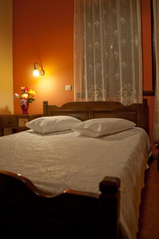 Christofer'S Rooms Zagora Oda fotoğraf