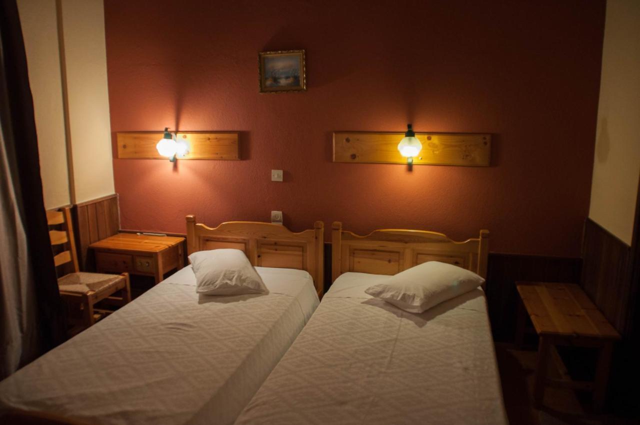Christofer'S Rooms Zagora Dış mekan fotoğraf