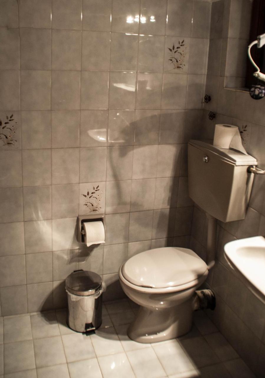 Christofer'S Rooms Zagora Dış mekan fotoğraf