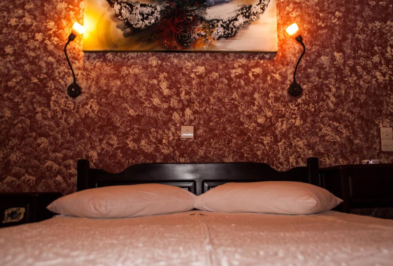 Christofer'S Rooms Zagora Dış mekan fotoğraf