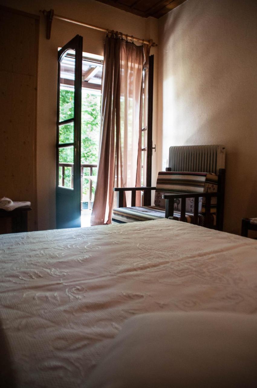 Christofer'S Rooms Zagora Dış mekan fotoğraf