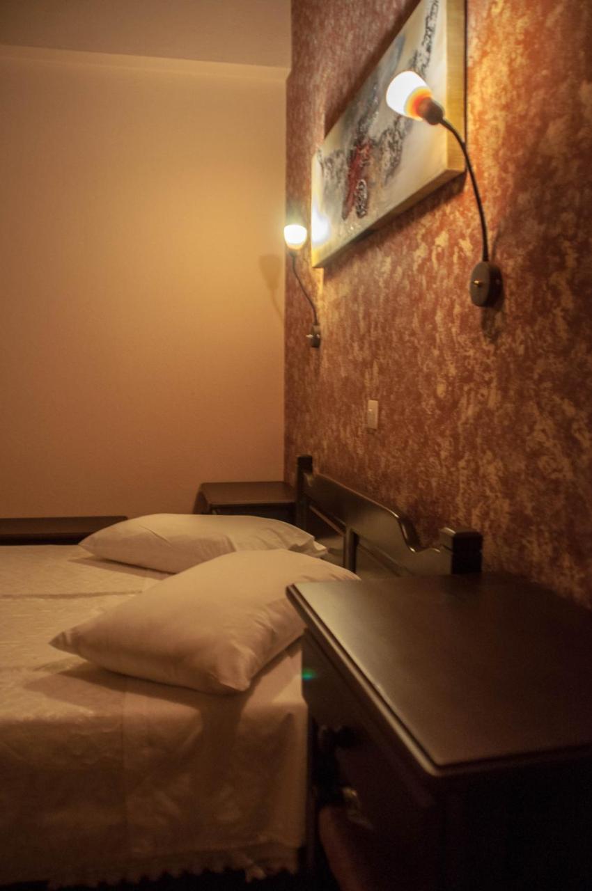 Christofer'S Rooms Zagora Dış mekan fotoğraf