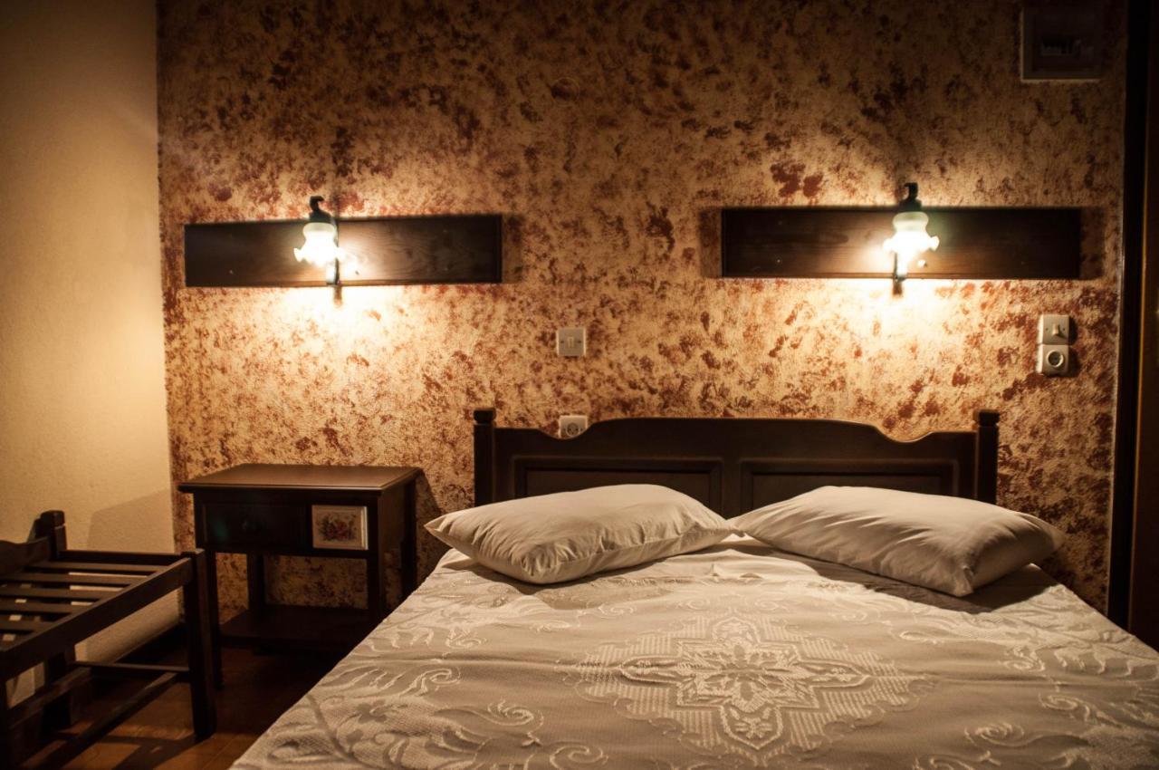 Christofer'S Rooms Zagora Dış mekan fotoğraf