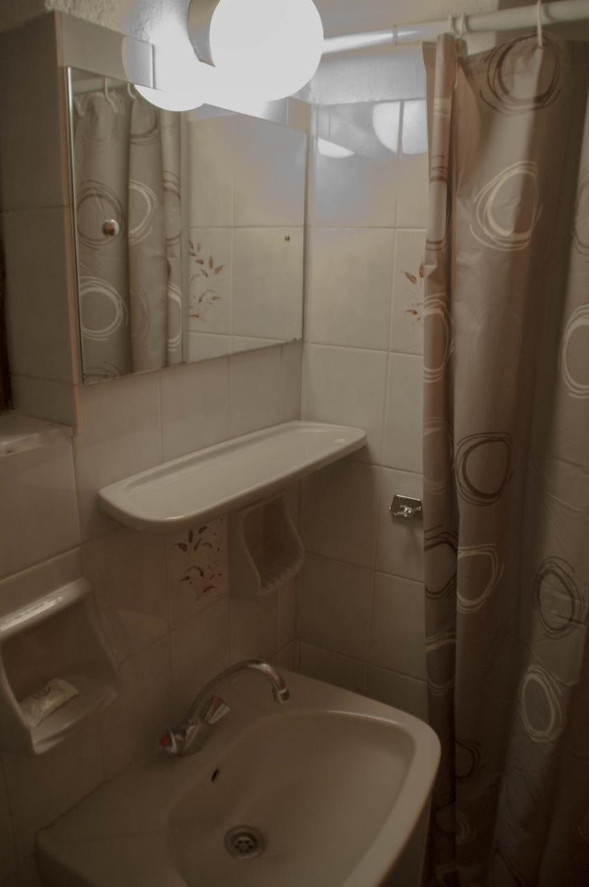 Christofer'S Rooms Zagora Dış mekan fotoğraf