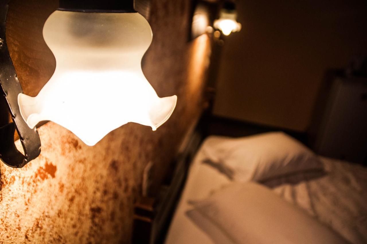 Christofer'S Rooms Zagora Dış mekan fotoğraf