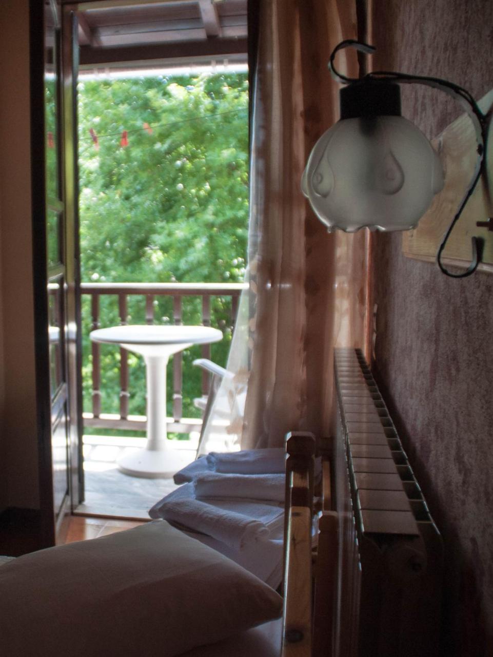 Christofer'S Rooms Zagora Dış mekan fotoğraf