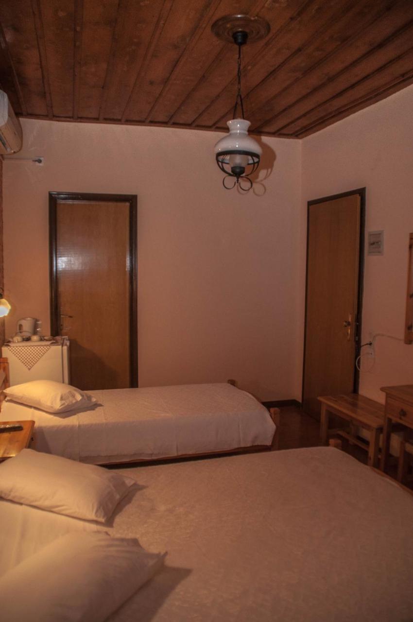 Christofer'S Rooms Zagora Dış mekan fotoğraf