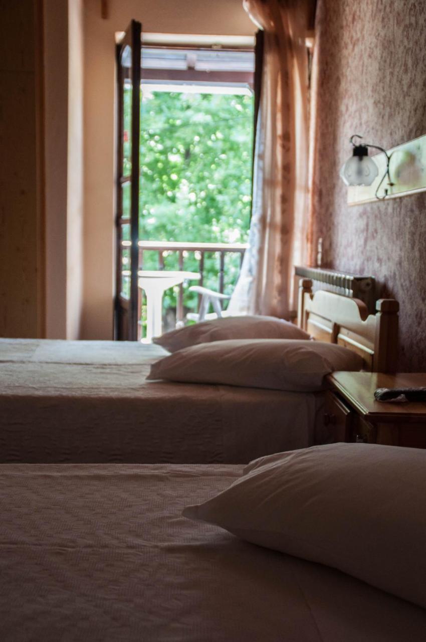 Christofer'S Rooms Zagora Dış mekan fotoğraf