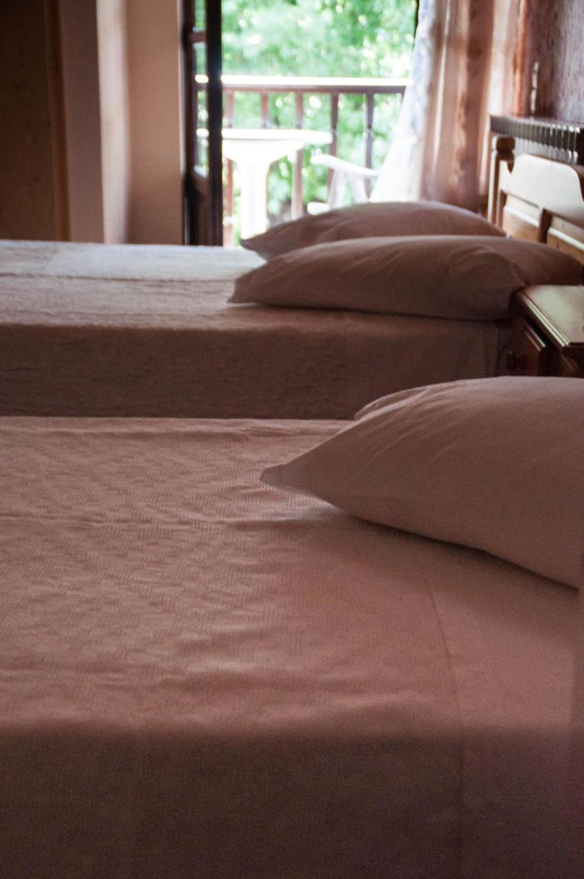 Christofer'S Rooms Zagora Dış mekan fotoğraf
