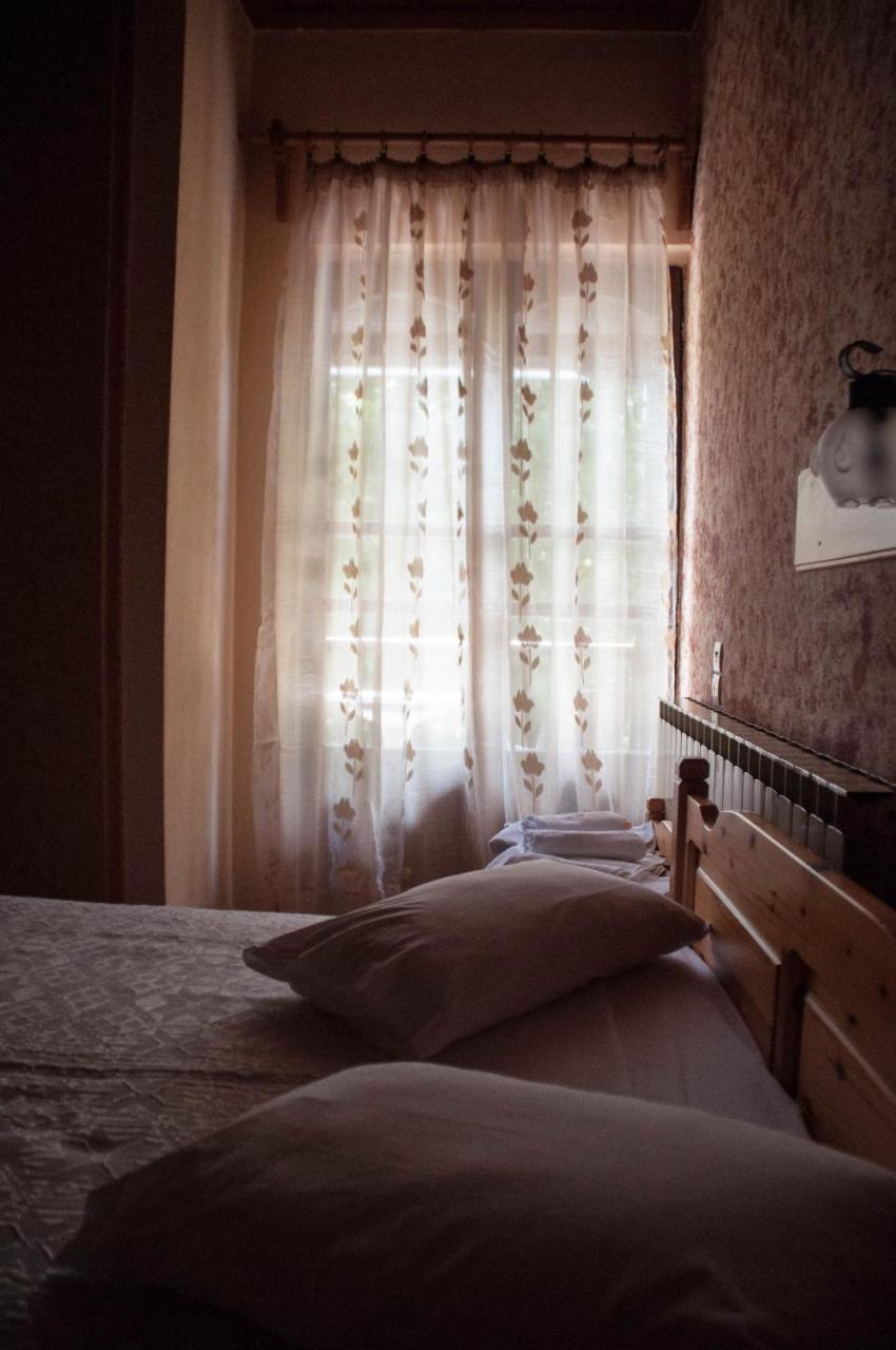 Christofer'S Rooms Zagora Dış mekan fotoğraf