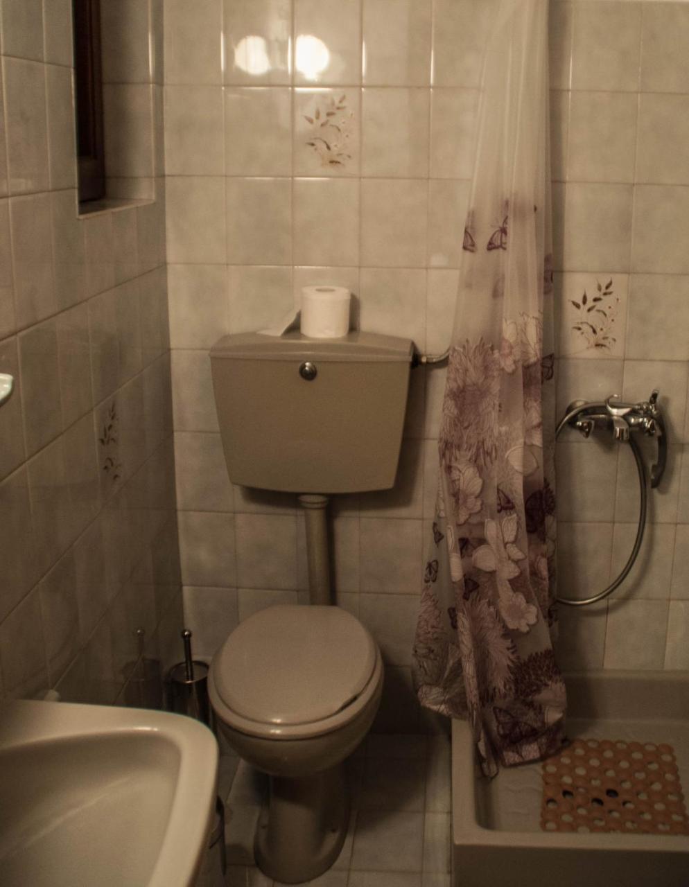 Christofer'S Rooms Zagora Dış mekan fotoğraf