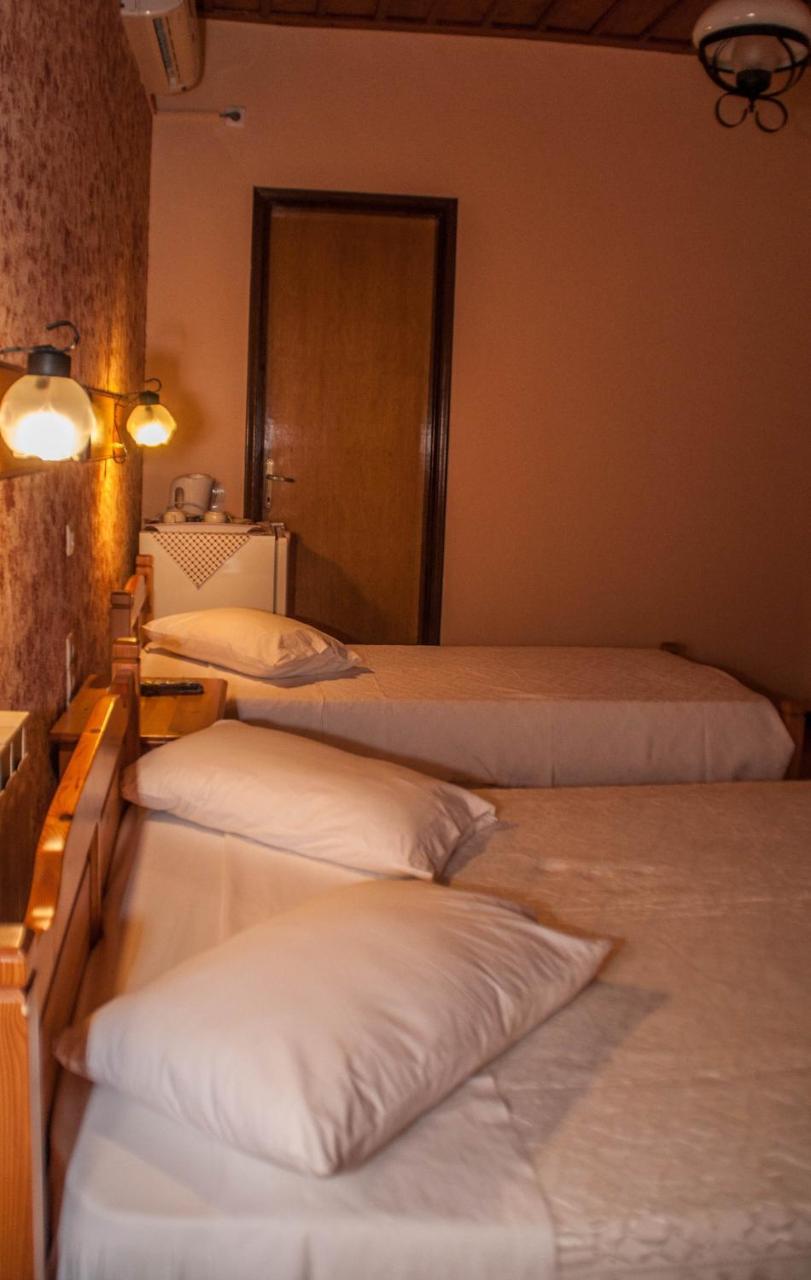Christofer'S Rooms Zagora Dış mekan fotoğraf