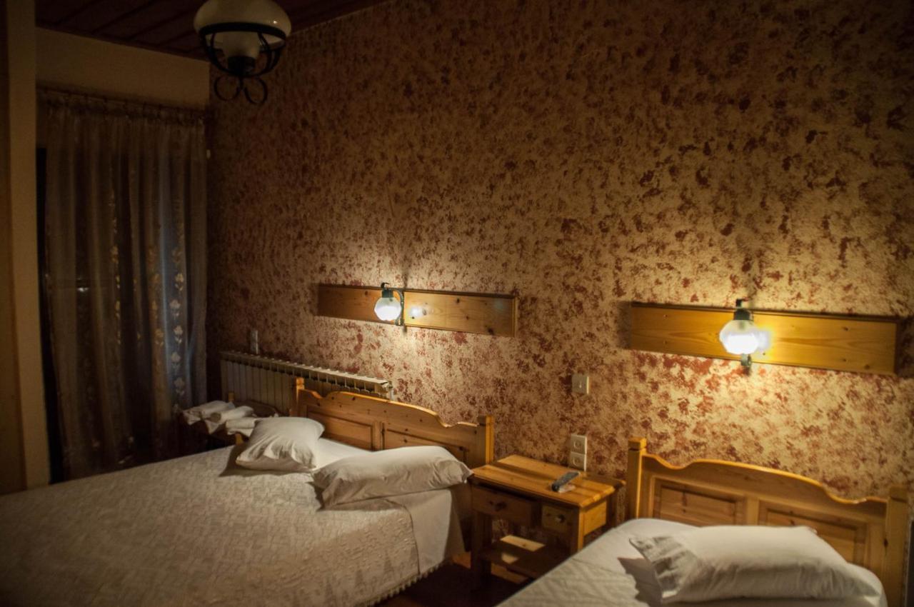 Christofer'S Rooms Zagora Dış mekan fotoğraf