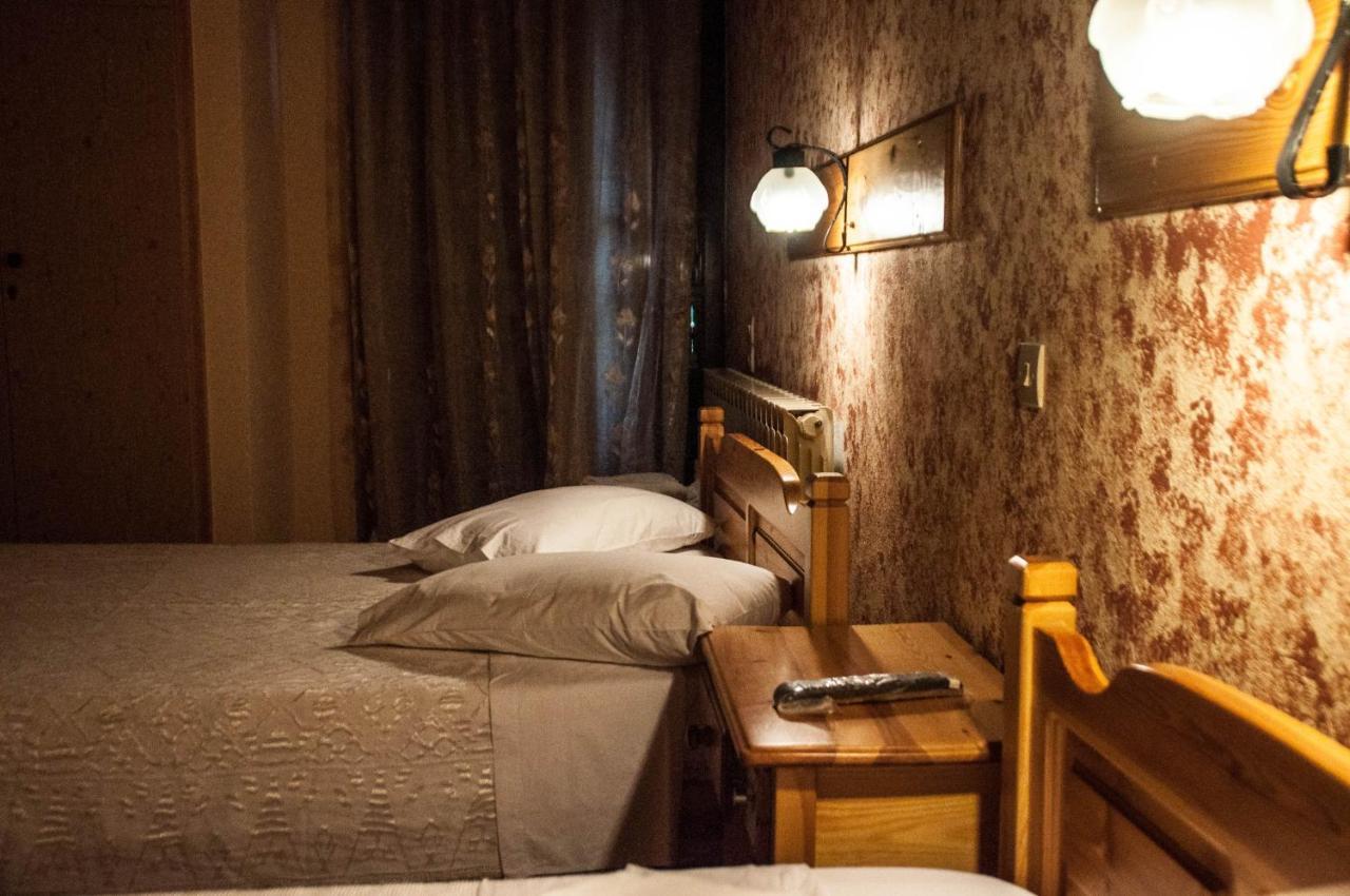 Christofer'S Rooms Zagora Dış mekan fotoğraf