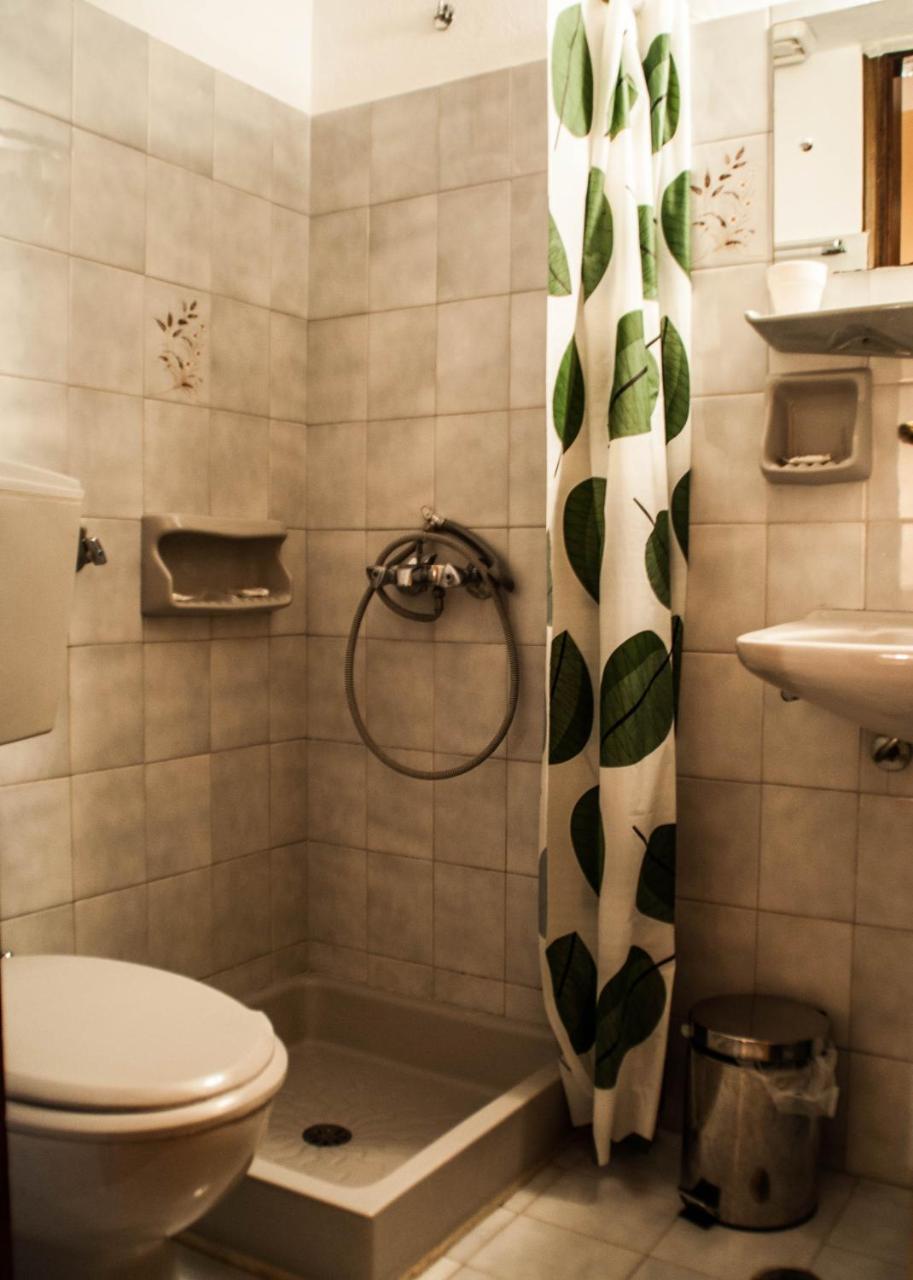 Christofer'S Rooms Zagora Dış mekan fotoğraf