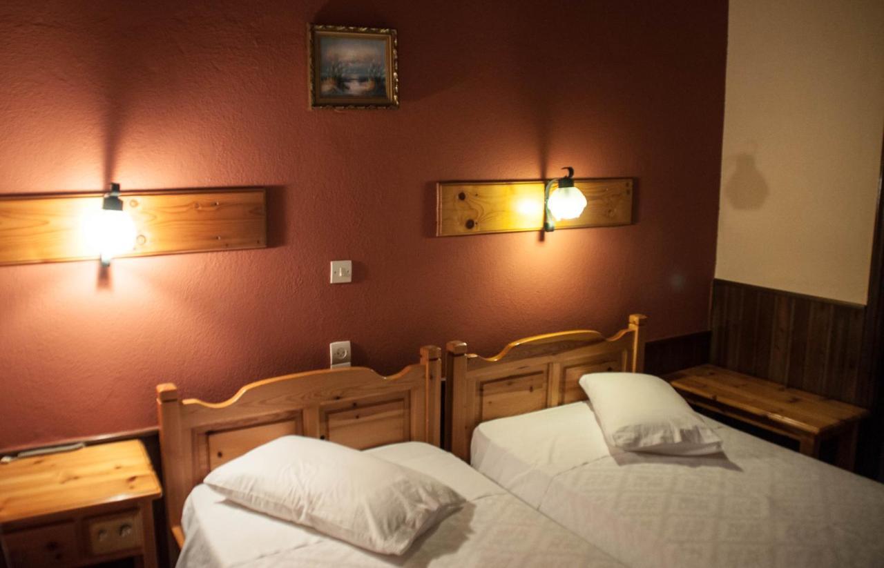 Christofer'S Rooms Zagora Dış mekan fotoğraf
