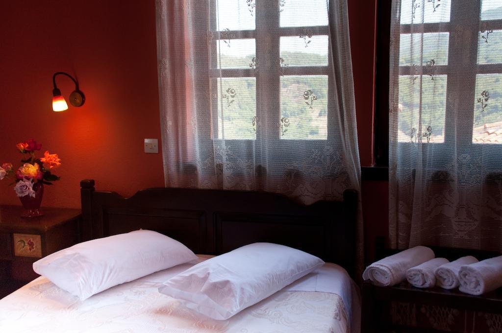 Christofer'S Rooms Zagora Dış mekan fotoğraf