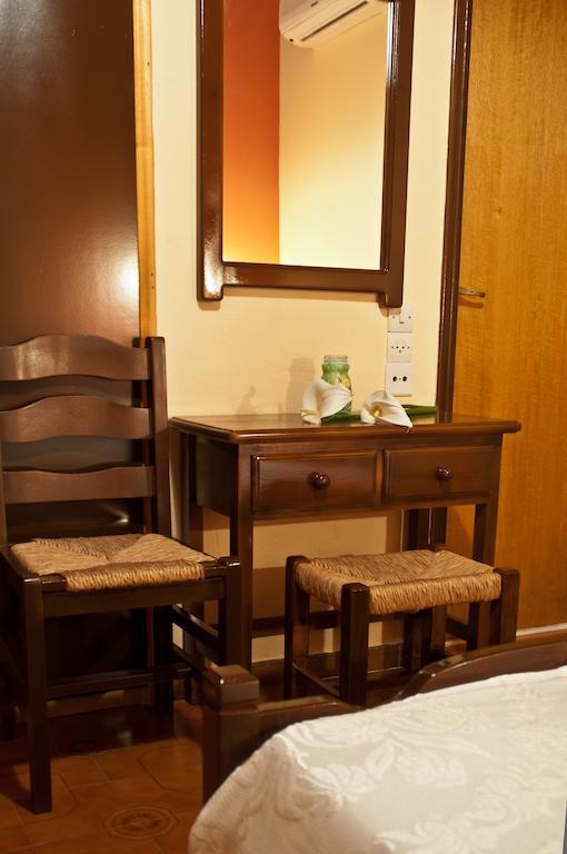Christofer'S Rooms Zagora Oda fotoğraf