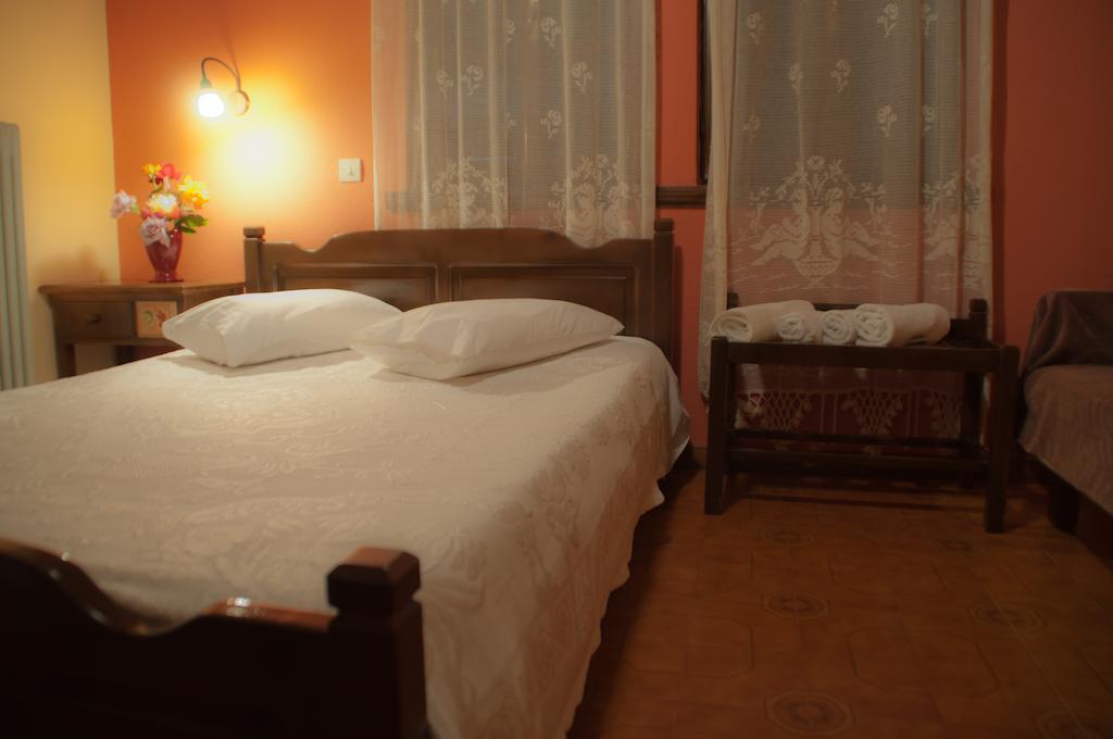 Christofer'S Rooms Zagora Oda fotoğraf